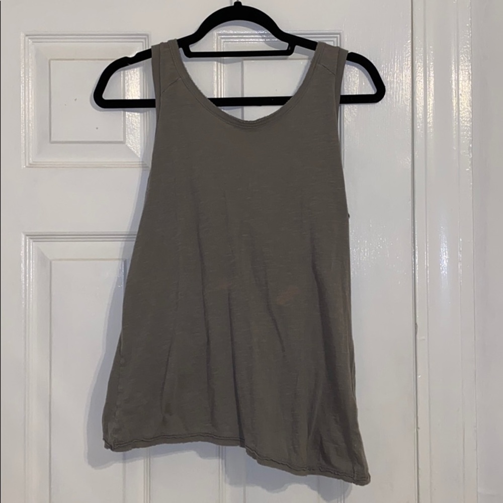 Free people top